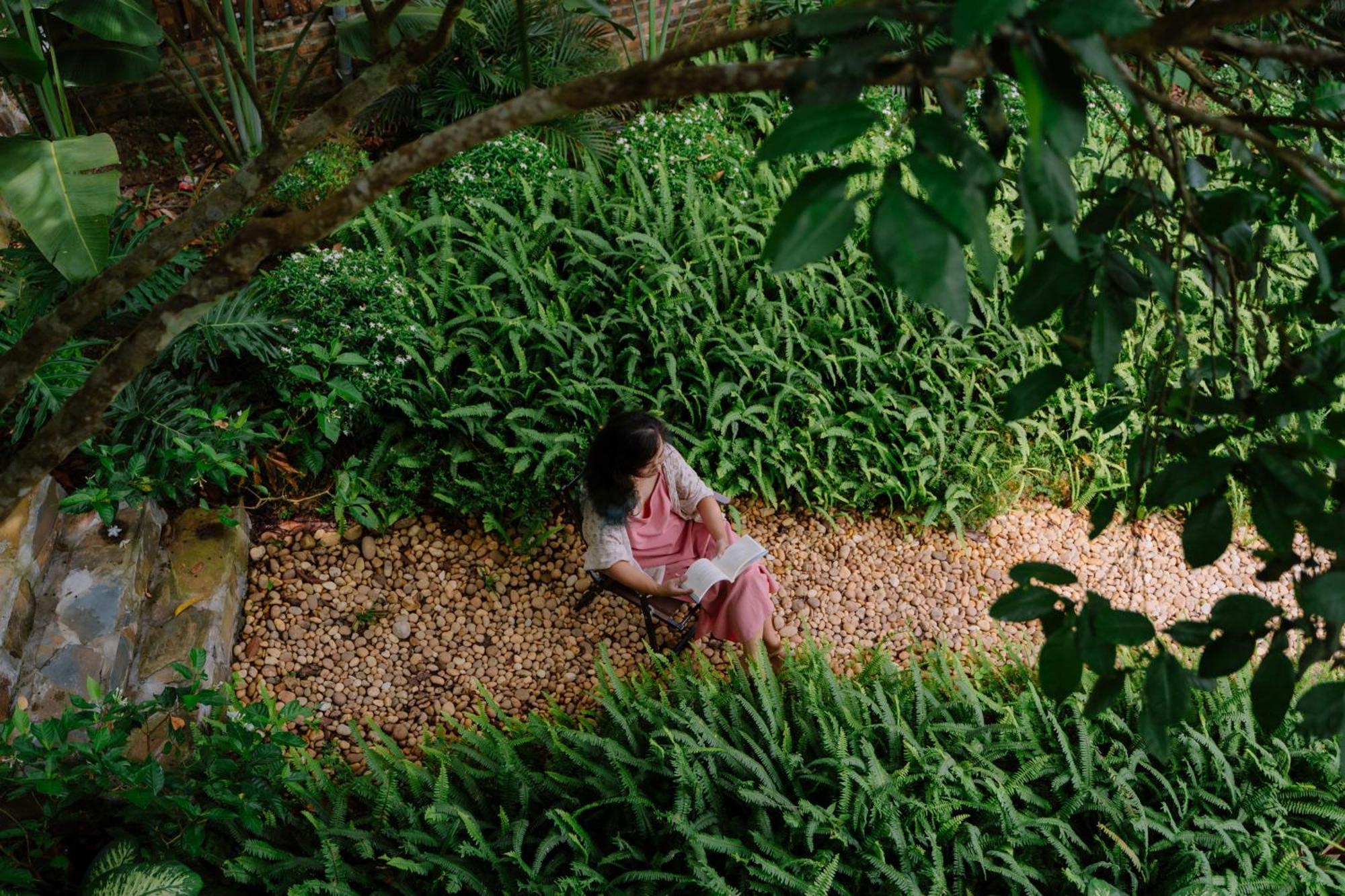 Yen Hidden Valley Cat Ba Island Ngoại thất bức ảnh
